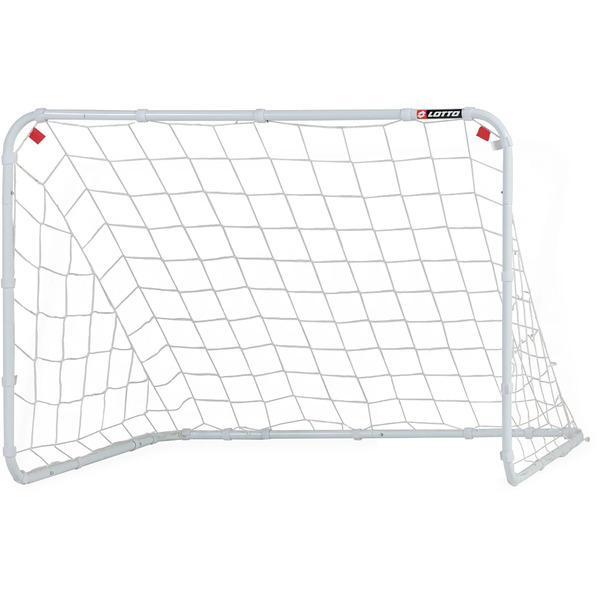 Lotto Starter Soccer Goal Set, 4 x 3 ft