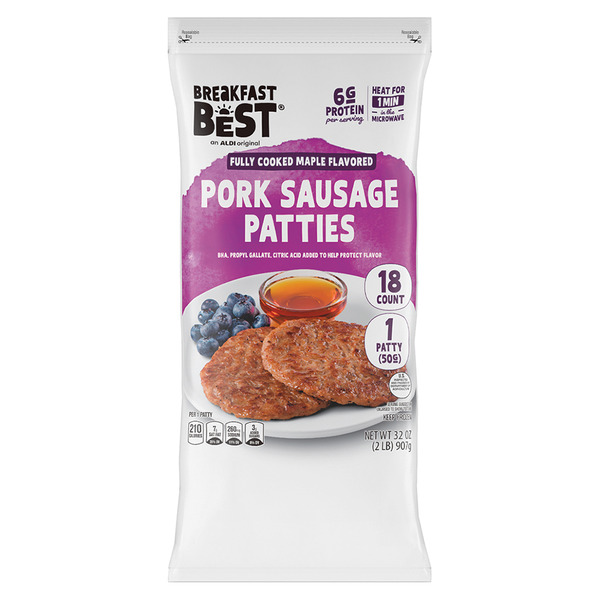 Breakfast Best