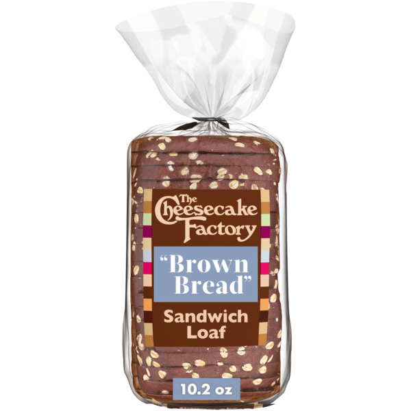 The Cheesecake Factory At Home Our Famous "Brown Bread"