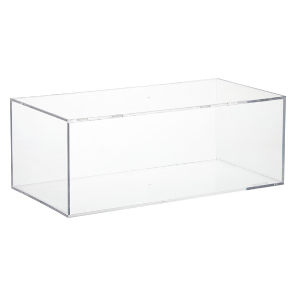 Ball Qube Race Car Display Cube - 10-1/2" x 5-1/4" x 4" h