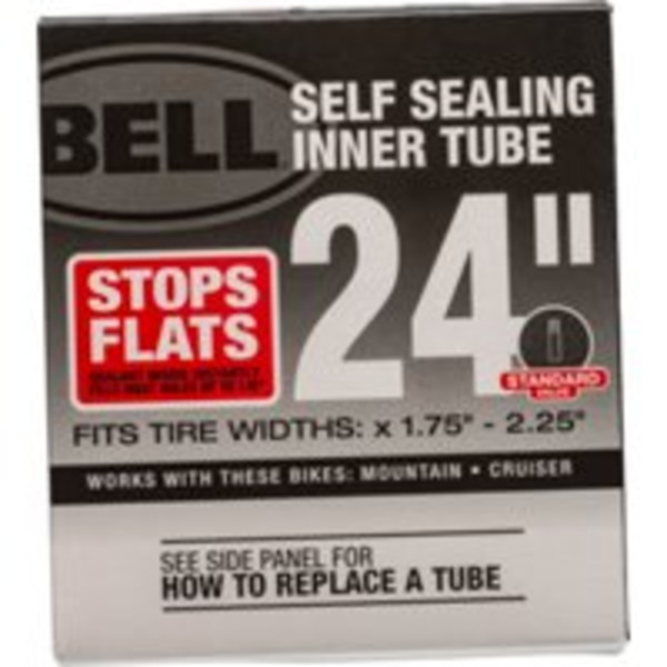 Bell Standard Valve 24 Inch Self Sealing Tube