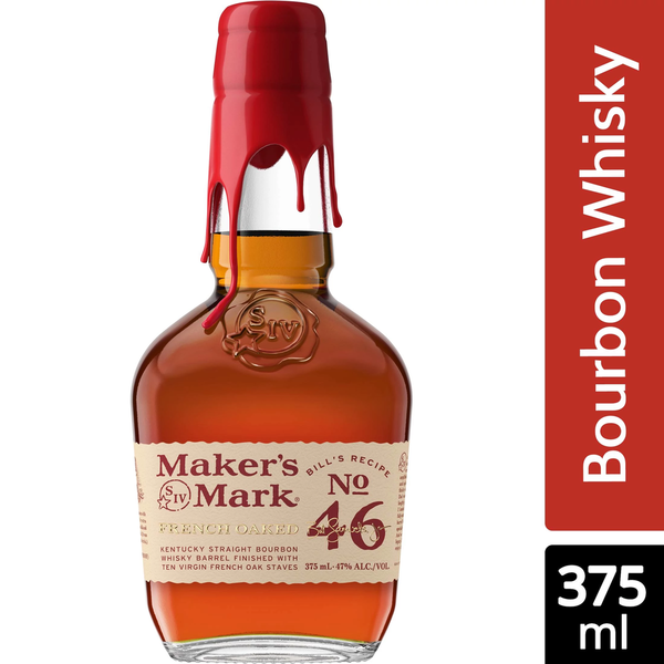 Maker's Mark Burbon Whisky Same-Day Delivery or Pickup