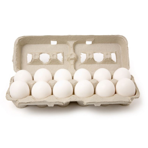 James Farm - Large Carton Eggs - 15 Dozen