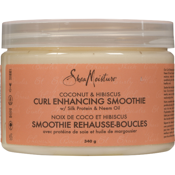 SheaMoisture Curl Enhancing Shampoo Same-Day Delivery | Rexall