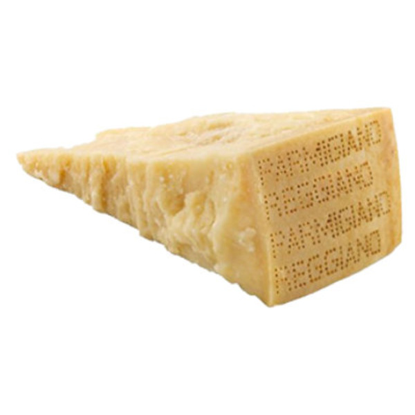 HW Parmigiano Reggiano Cheese Wedges