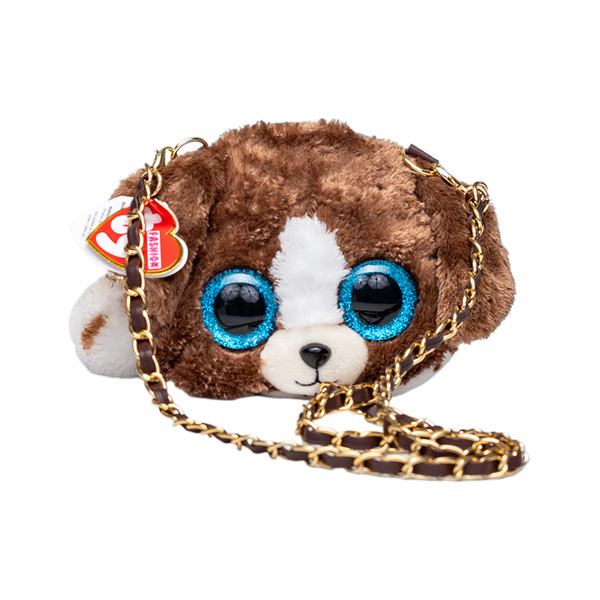 Ty Muddles the Dog Mini Purse Same-Day Delivery or Pickup | Macey's