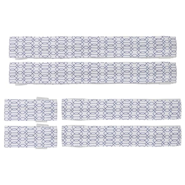 Makery Baking Strips Set