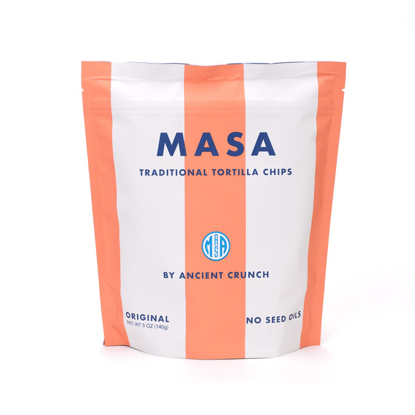 Masa Original Tortilla Chips Same-Day Delivery or Pickup | Lazy Acres