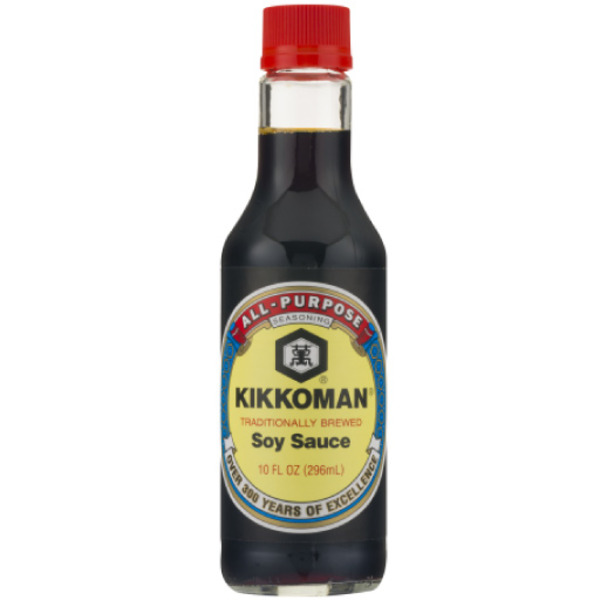 Kikkoman Soy Sauce
