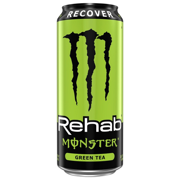 is injectable l carnitine worth it Monster Energy Ultra Blue Hawaiian Energy Drink, 16 fl oz main image 1