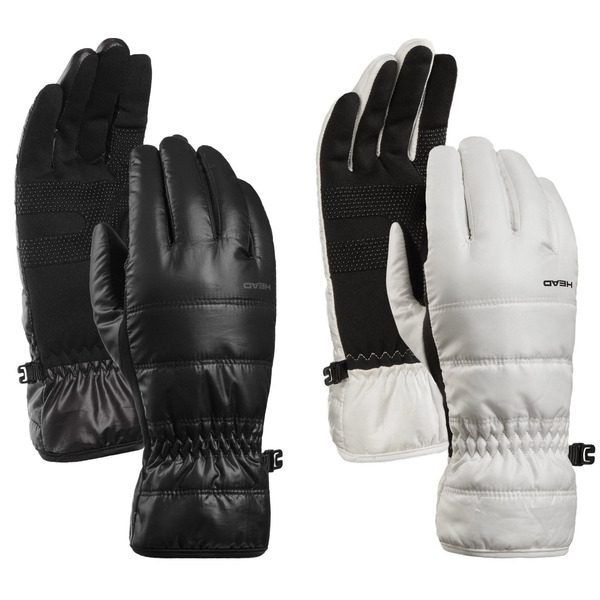 Head Women's Hybrid Gloves, Size Small