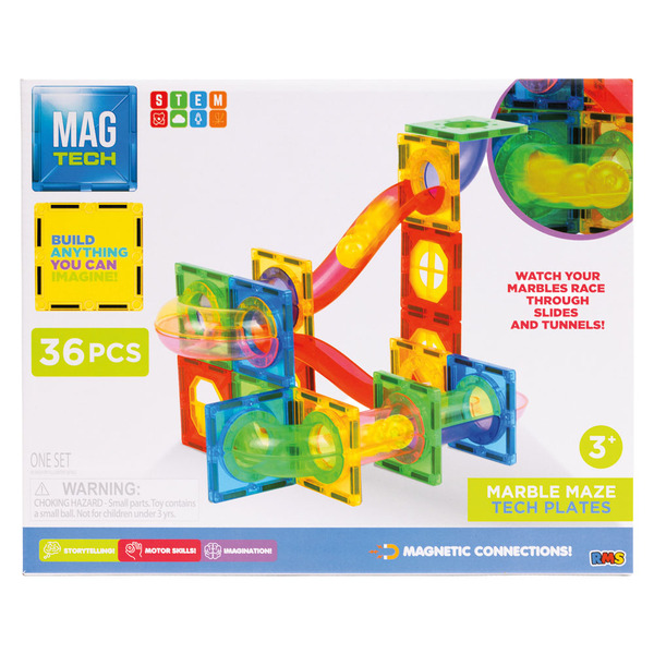 MAG TECH Marble Maze Same-Day Delivery or Pickup | ALDI