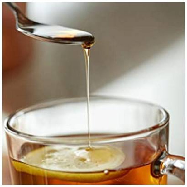 Sweet Harvest - Dark Agave Syrup, 24 oz