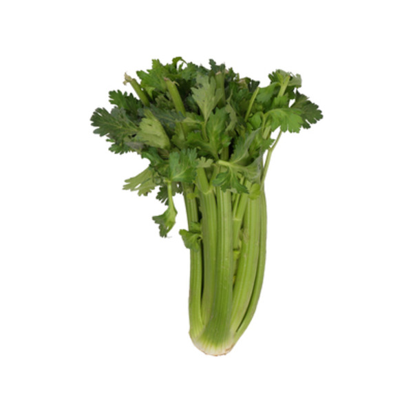 Organic Celery Heart