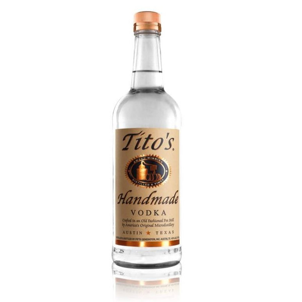 Tito's Vodka Same-Day Delivery | Bristol Farms