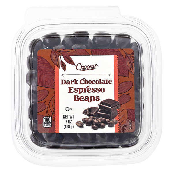 Choceur Choc Caramel or Espresso, Choc Espresso Same-Day Delivery