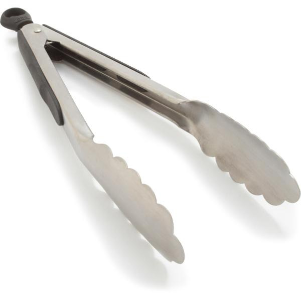 OXO Good Grips 9" Tongs