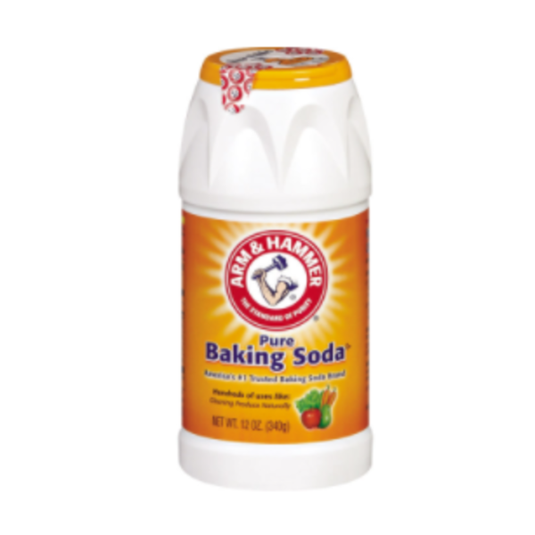 Arm & Hammer - Baking Soda Shaker - 12 Oz