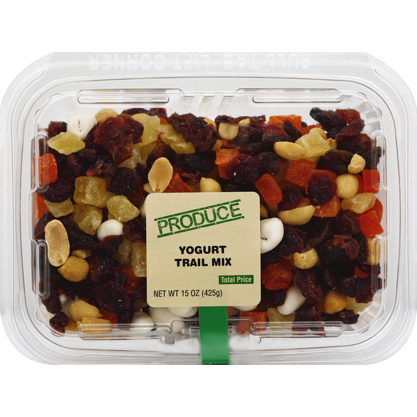Torn & Glasser Trail Mix, Yogurt (15 oz) Instacart