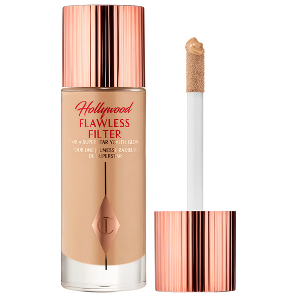 Charlotte Tilbury Beauty 4 Medium Hollywood Flawless Filter