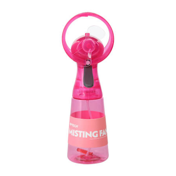 Up-Tech Misting Fan