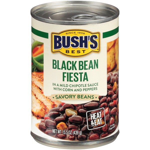 35 Bush's Black Beans Nutrition Label Labels Design Ideas 2020