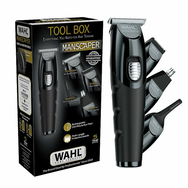 Wahl Trimmer