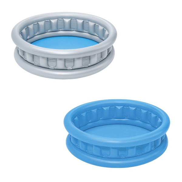 Bestway H2OGO! Inflatable Space Ship Pool Same-Day Delivery