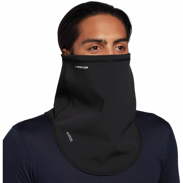 Seirus Men's GORE-TEX Infinium Neck Up