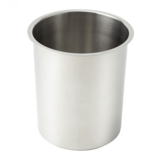 Winco - Bain Marie Pot - 6Qt