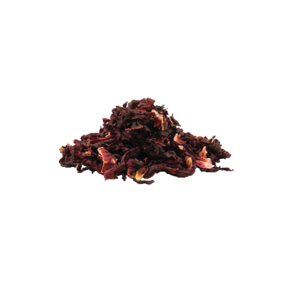 Sprouts Organic Hibiscus Flowers