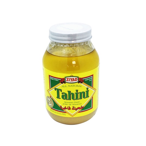 tahini in publix