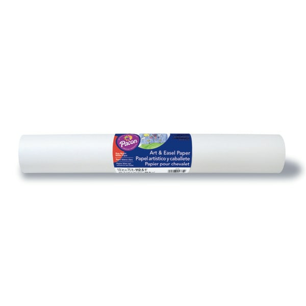 Prang Art & Easel Roll