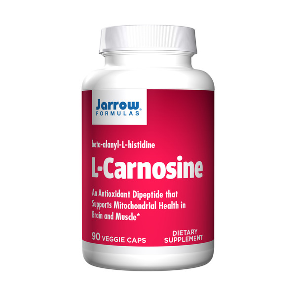 l carnitine jarrow vitamine shoppe Formulas L-carnosine Beta-alanyl-l-histidine Same-Day Delivery combining three types of Size:30/CD كولاجين للبشرة والشعر Goat Whey Protein Powder
