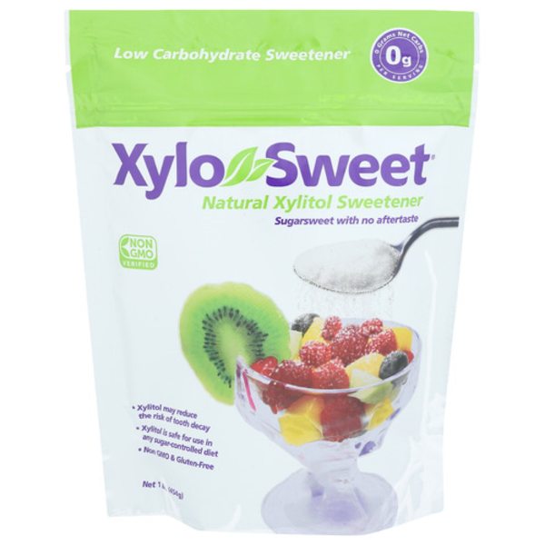 Xylosweet All Natural Xylitol Sweetner Same-Day Delivery or Pickup