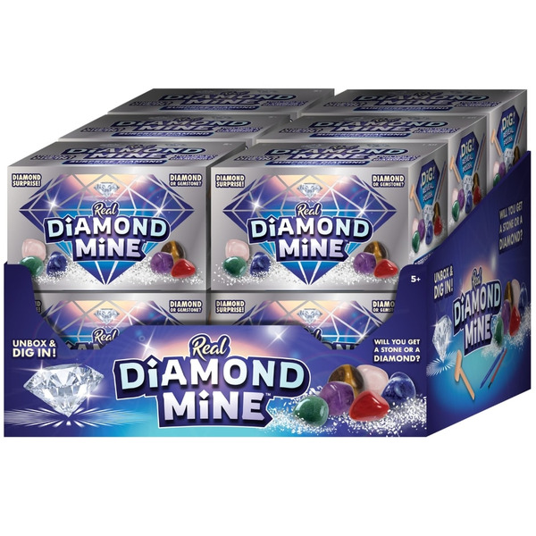 Diamonds&PearlsBox Set1000個限定！ Mini Dazzles™ - Dia de los Muertos – Diamond Art Club