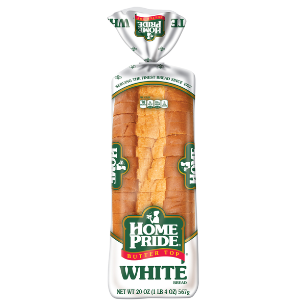 butter bread様　〜専用〜 Home Pride Butter Top White Bread Same-Day Delivery or