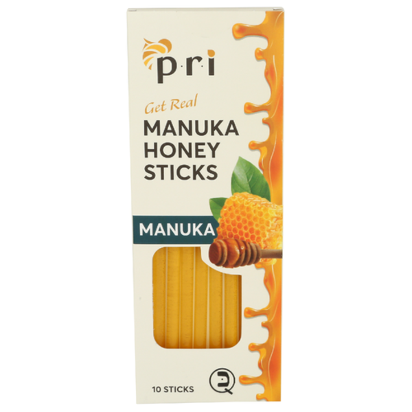 Pacific Resources Manuka Honey Sticks Same-Day Delivery or Pickup