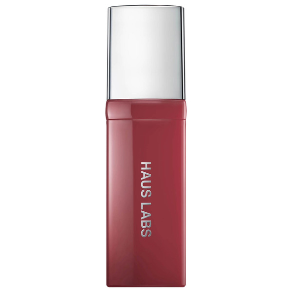 Haus Labs by Lady Gaga Atomic Shake High-Shine Longwear Lip Lacquer - Dusty Rose