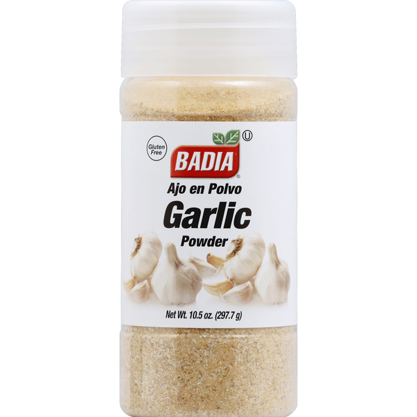 Badia Spices Garlic Powder