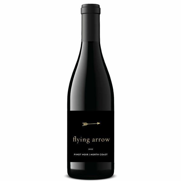 Flying Arrow Pinot Noir 2022