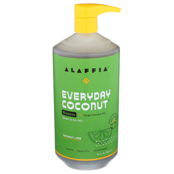Everyday Coconut Lime Hydrating Shampoo Same-Day Delivery or