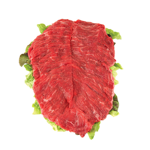 Cardenas Markets USDA Choice Ranchera Steak