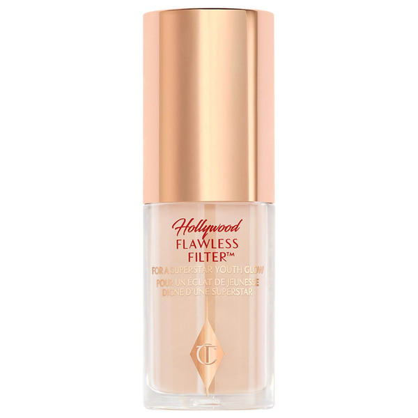 Charlotte Tilbury Beauty Mini Hollywood Flawless Filter Makeup - 1 Fair