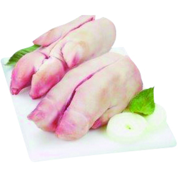 Cardenas Markets Pork Feet VP
