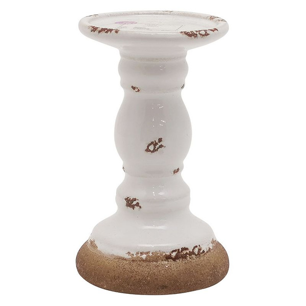 Sonoma Goods For Life Small Pillar Candle Holder