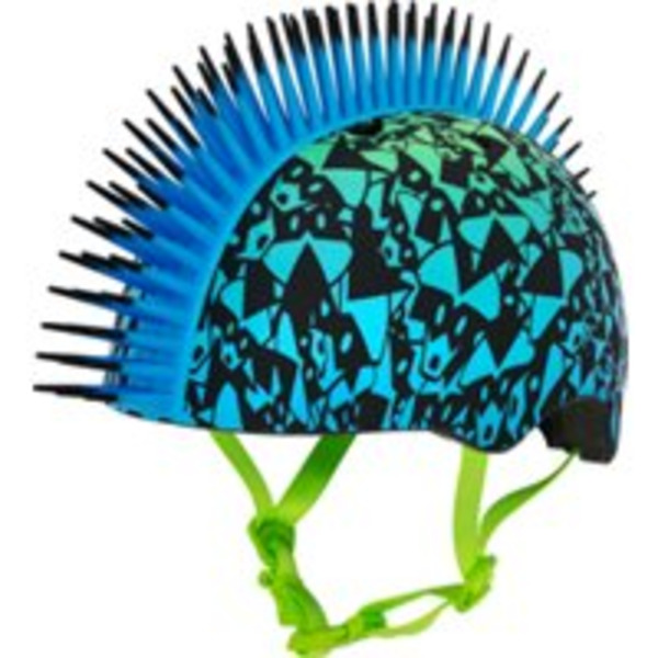 Bell Boys' Bandit Blast Bike Helmet