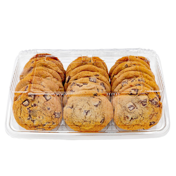 CHOC CHUNK