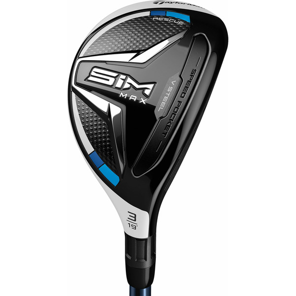 Taylor Made Women's SIM Max Rescue