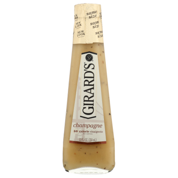 sachin and babi light blue dress Girard's Champagne Vinaigrette Salad Dressing, 12 fl oz
